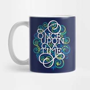 Once Upon a Time Mug